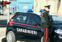 Manduria, giro di vite dei carabinieri sul litorale