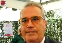 Provincia, Mancarelli nominato capo di Gabinetto