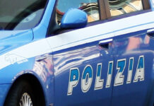 Taranto, minaccia un automobilista: arrestato parcheggiatore abusivo