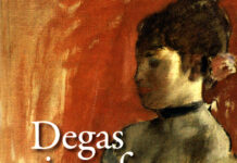 Degas si confessa. Il segreto di Nanine