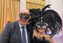 Quando il carnevale diventa motivo di beneficenza
