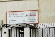 Sanitaservice, USB: presidio davanti all’ Asl