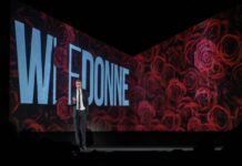 “W le donne”, a Taranto lo spettacolo di Riccardo Rossi