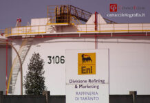 Cisl e Femca: dall’ Eni segnali di energia sostenibile