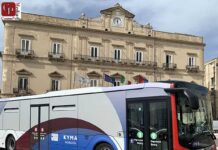 Gravi atti vandalici contro bus, Kyma Mobilità sospende il servizio a Lido Azzurro