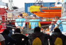 Cimitero Mediterraneo