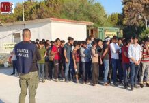 La dinamica strutturale del fenomeno migratorio