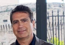 Kyma Ambiente, Spalluto in audizione regionale