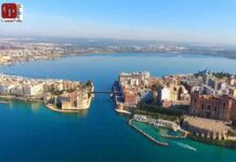 Confartigianato Taranto: “Un miliardo per i cantieri, ma la ricchezza non resta sul territorio”