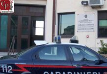Massafra, minacce e aggressione all’ex ragazza al Luna Park: arrestato 21enne