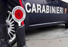 Operazione ‘Eco di Sangue’, svolta sull’omicidio del 2013: arrestati mandante ed esecutore