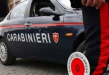 Taranto, droga negli slip: arrestato 16enne durante un controllo