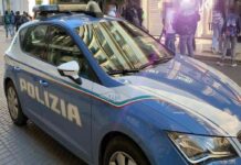 Manduria, tentano un furto in una profumeria