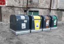 Puglia, solo 8 i Comuni “rifiuti free”