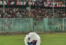 La Finlad si propone con la “Società sportiva Taranto 2025”