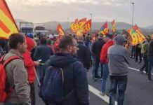 Ex Ilva, Usb: incontro a Roma sulla Cigs rinviato