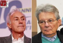 Le amnesie di Travaglio sulla guerra russo-ucraina