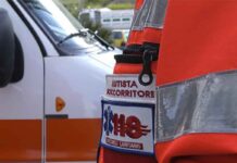 Incidente sul lavoro in Città Vecchia: cede l’impalcatura, feriti due operai