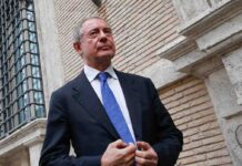 Ex Ilva, Urso: “Piano corto non significa chiusura, ma ripartenza”