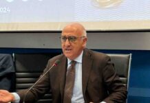 Confcommercio Taranto, Giuseppe Spadafino eletto presidente: “Serve una svolta per il territorio”