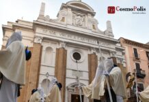 Settimana Santa, i riti tarantini sbarcano sui social