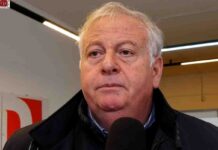 Taranto, strade dissestate: Di Gregorio mette in imbarazzo la maggioranza