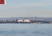 Ex Ilva, anche Europa Verde interviene sulla conferma stop area a caldo