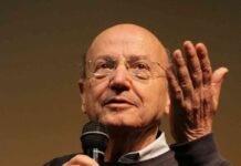 Theo Angelopoulos, il regista che interrogava gli alberi