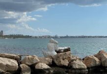 Statte, “Le vie dell’ acqua: lungo il Triglio”