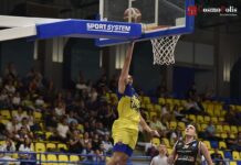 Santa Rita Basket batte la Virtus Molfetta