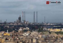 Ex Ilva, secondo fonti Flacks “con il piano di Jindal 6 mila posti in meno”