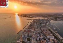 Due Mari Marathon, dal 27 al 30 novembre a Taranto