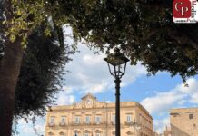 Il buongiorno si vede dallo staffista