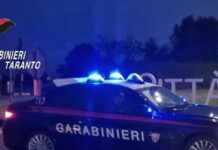 Massafra, ucciso un giovane durante una lite