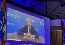 Ex Ilva, Urso: “Cordata italiana? Federacciai sta valutando una proposta”