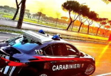 Palagiano, un arresto: “cocaina rosa” in cassaforte