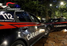 Taranto, svolta in un omicidio del 2013: arrestate due persone