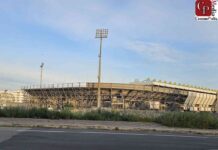 Categoria “UEFA 3” per il nuovo Iacovone