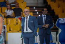 Prisma Cascina Volley, il nuovo allenatore