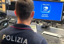 Taranto, viaggiavano con hashish sul sedile dell’ auto