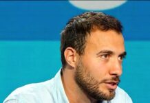 Acclavio, Giudetti presenta la sua ultima fatica letteraria