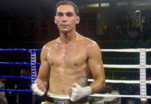 Quero Chiloiro, Magrì all’international contest del Trofeo “Città di Taranto”