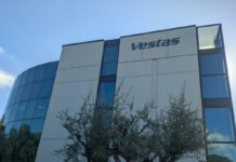 Taranto, Vestas: furto di rame