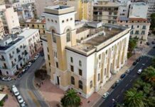 Taranto, è preoccupante il numero delle mense scolastiche