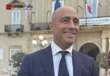 Sicurezza, Bitetti: “Adesso il Governo completi gli interventi su Grottaglie”