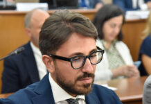 Cis Taranto, Giorno (PD): “Basta passerelle, del Governo zero risorse per la città”
