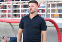 Taranto, a Galatina per consolidare il primato