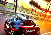 Taranto, fuochi d’artificio per strada: arrestato dopo i video sui social