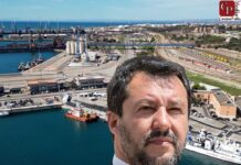 Dragaggi al Porto, serve una legge speciale