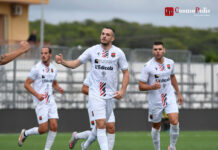 Taranto obiettivo semifinale di Coppa Italia